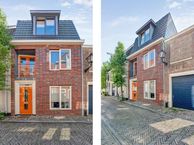 Kromme Jak 12-A, 8011 NP Zwolle