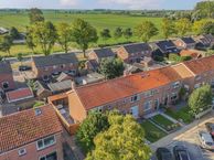 Burg G H Mulierstraat 24, 8556 AG Sloten