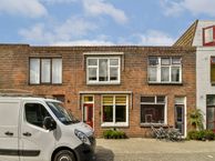 Graaf van Bloisstraat 95, 2805 RK Gouda