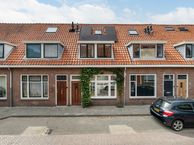 Heemskerkstraat 100, 2315 TK Leiden
