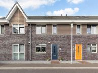 Vliegenzwam 133, 7324 CA Apeldoorn