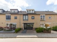 Händelstraat 22, 2992 RC Barendrecht
