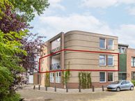 Snelliuskade 6, 3514 XA Utrecht