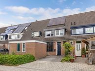 Hovenierstraat 11, 1825 AA Alkmaar