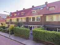 Spoorzichtlaan 17, 2106 AW Heemstede