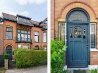 Verspronckweg 21, 2023 BA Haarlem