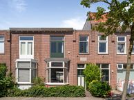 Gedempte Schalk Burgergracht 69, 2021 AK Haarlem