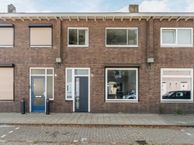 Hesperenstraat 35, 5025 KS Tilburg