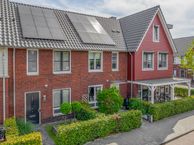 Hendrik van Hamontstraat 46, 5482 DW Schijndel