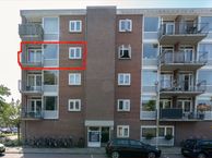 Prinses Irenelaan 72, 3554 HE Utrecht