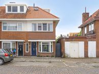 Nicolaas Ruychaverstraat 76, 3554 XT Utrecht