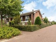 Sjoukje Dijkstralaan 10, 2134 CN Hoofddorp