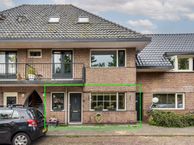 Christiaan Huygensplein 13-ZW, 2014 EC Haarlem