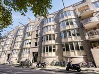 Kleine Wittenburgerstraat 122, 1018 LZ Amsterdam