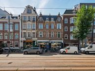 Overtoom 51-2, 1054 HB Amsterdam