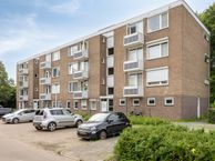 Hultersdreef 30-D, 6216 TN Maastricht