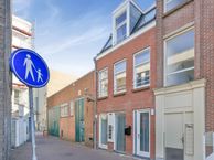 Rozengracht 102-B, 1506 SE Zaandam