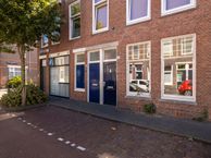 Frederik Ruyschstraat 24, 2563 VX Den Haag