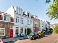 Bethlehemweg 5, 3513 CV Utrecht