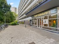 André Gideplaats 395, 3069 EK Rotterdam