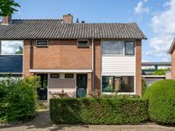 Haldereng 15, 6721 XR Bennekom