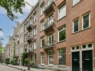 Bilderdijkpark 16-2, 1052 SC Amsterdam