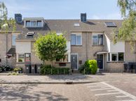 Rozenlaan 45, 1424 CE De Kwakel