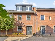 Sjorsstraat 28, 1336 CE Almere