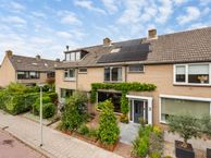 J.A. Vermaasstraat 3, 3262 GG Oud-Beijerland