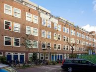 Filips van Almondestraat 16-C, 1057 ZT Amsterdam