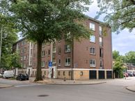 Burgemeester van de Mortelplein 5, 5037 PH Tilburg