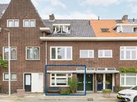 Maria van Reedestraat 19, 3515 XJ Utrecht
