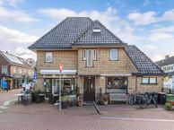 Middenweg 17, 1271 AS Huizen