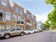 Haarlemmerweg 44-A, 2316 AC Leiden
