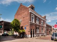 Oude Kerkstraat 28-BS, 3572 TK Utrecht