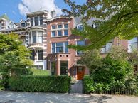 Rozenburglaan 74, 3062 EG Rotterdam