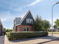 Wipmolenstraat 1, 1657 AT Abbekerk