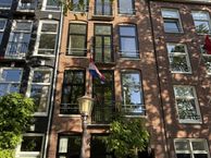 De Wittenkade 95-H, 1052 AG Amsterdam