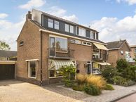 Anjerstraat 6, 3905 ZB Veenendaal
