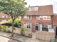 van Beverwijckstraat 34, 8921 VE Leeuwarden