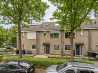 J.S. Bachweg 26, 1323 MK Almere