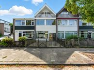 Prins Bernhardstraat 57, 2983 SL Ridderkerk