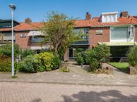 Wogmeerstraat 5, 2131 ZJ Hoofddorp