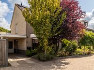 Donkslagen 1, 4823 KG Breda