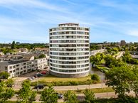 Tine van Dethstraat 15, 2331 CD Leiden