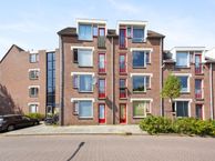 Bosbesstraat 8-D, 6542 NS Nijmegen
