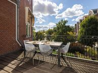 Koningin Emmaplein 15-C, 3016 AB Rotterdam