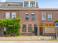 Spieghelstraat 43, 3521 XM Utrecht