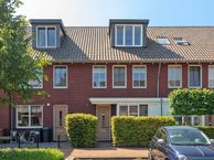 Ringvaartlaan 13, 2181 NG Hillegom