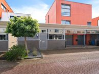 Marezatendreef 78, 2408 TG Alphen aan den Rijn